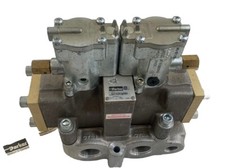 PARKER SCHRADER BELLOWS K175303549 A641563KCW4900A K022095 SOLENOID VALVES