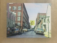 Postcard Reading PA Pennsylvania The Great Fa...