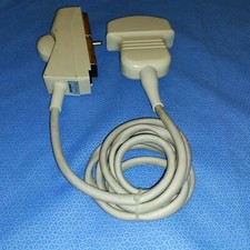 Siemens Acuson 3 Needle Guide c3 Ultrasound Linear Array Transducer Probe