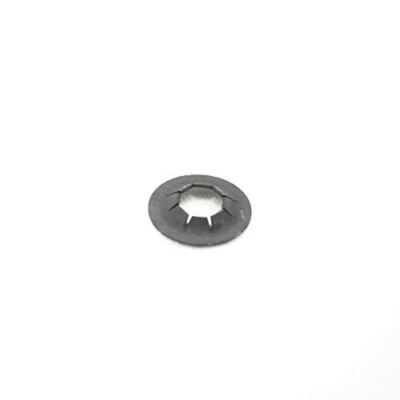 #ad GENUINE OEM BRIGGS amp; STRATTON PART # 690340; GOVERNOR SHAFT RETAINER $12.99