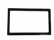 Trim Ring for Kenwood DDX392 DDX393 DDX395 DDX492 DDX573BH DDX575BT