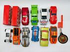 1970's - 1980's Matchbox And Other Brands Vintage Vehicle Lot