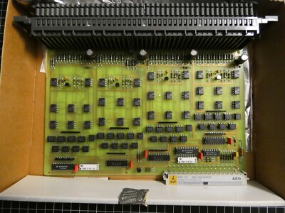 AEG DAP 112 6051-042.233442