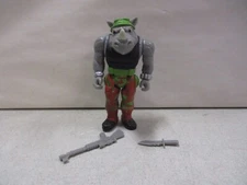 Reaction Figures TMNT Rocksteady