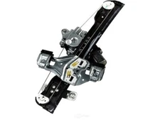 For 2012-2016 Chevrolet Sonic Window Regulator Front Left AC Delco 63654QZTR