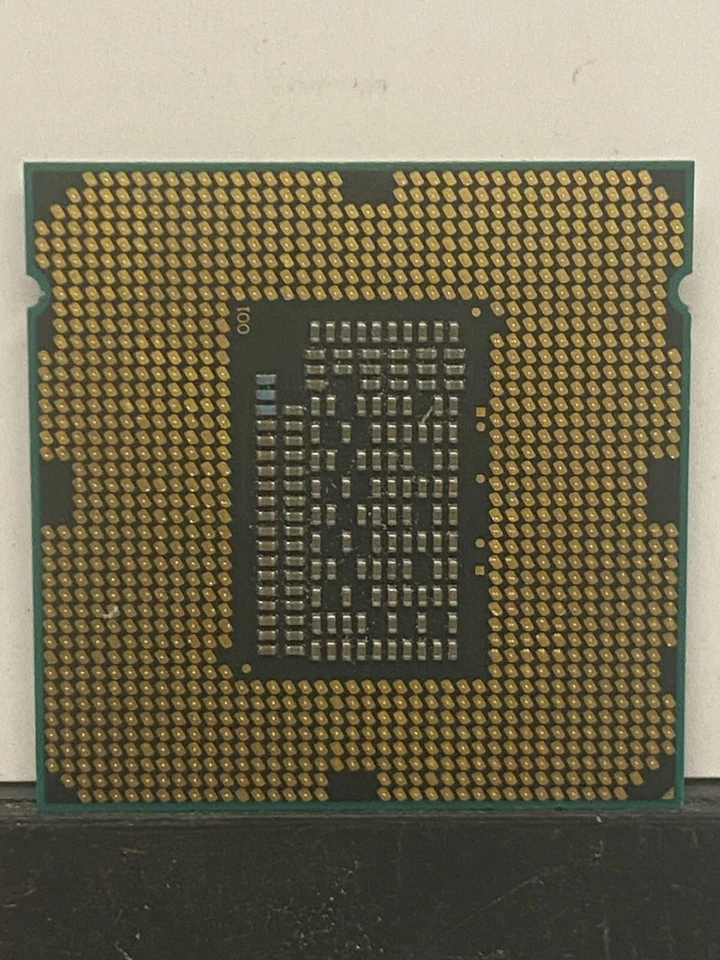 Intel Core i7-2600S (SR00E) @ 2.80GHz / 8MB Processor Only - Image 2 of 2