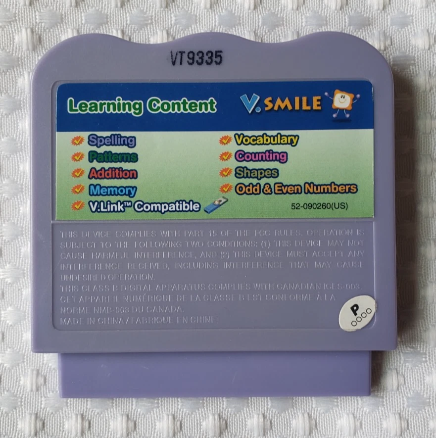 Vtech Tinker Bell - Image 2 of 2