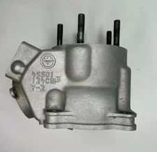 1997 Yamaha YZ125 YZ 125 OEM Cylinder Jug Barrel Head