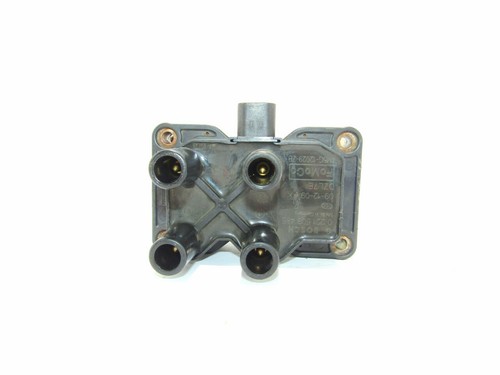 Ford Fiesta VI mk7 1.4 Benzin 0221503485 Zundspule IGNITION COIL 2010