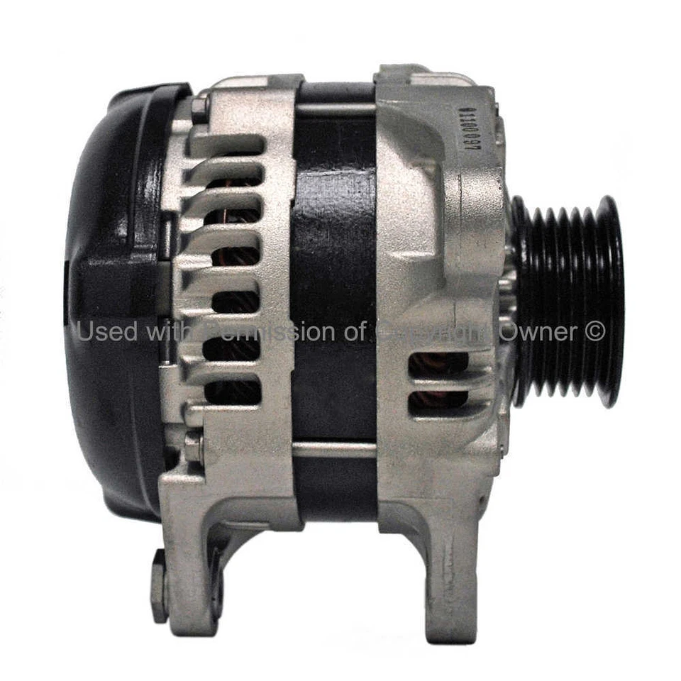 Alternador FVP 11295 Reman Foto 3 de 4