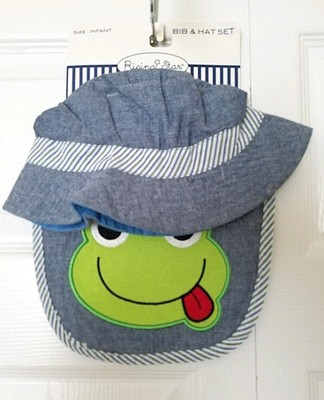 kermit the frog bucket hat
