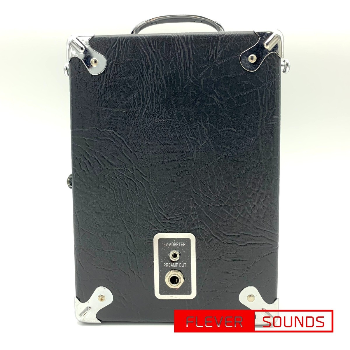 THE MODS 30th Anniversary 馬蹄Ring