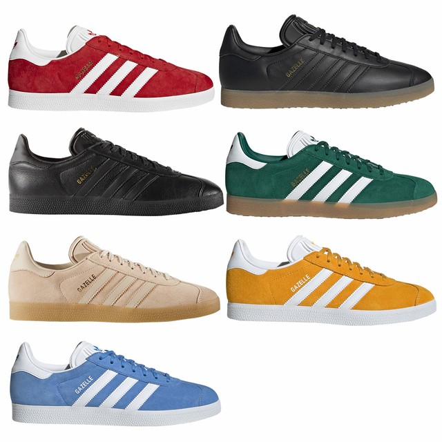 adidas schuhe gazelle 2 lifestyle edition