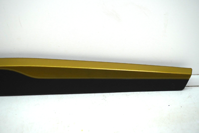 2024 Subaru Crosstrek Door Molding Garnish Door Right, Front