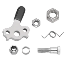 Fulton Replacement Part Trailer Winch Ratchet Repair Two-Speed