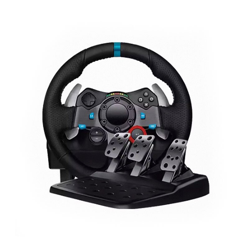 その他 G29 RACING WHEEL G29 Racing Wheel Steering Wheel + Racing Pedals for Logitech