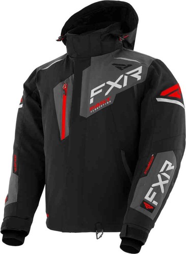Mens FXR Jackets Renegade FX Mens FXR pants Renegade FX Both Size Small - Picture 2 of 3