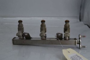 HYUNDAI I10 (BA, IA) 1.0 35350-04000 Einspritzdüse Einspritzleiste Benzindüsen