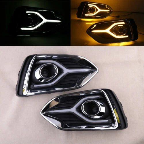 LED Unten Tagfahrlichter zum Auto-Tuning