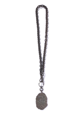 A BATHING APE Goods APE HEAD CHAIN NECKLACE 1K80182003 | eBay