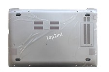 New Samsung NP770Z5E NP780Z5E NP880Z5E Silver Base Bottom Housing BA75-04323A