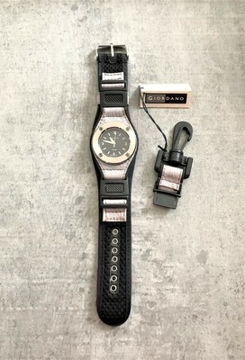 giordano watch straps