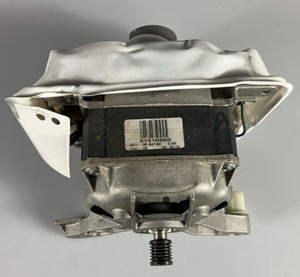 Indesit  ITWA 51052 W  Waschmaschine Antriebsmotor MCA 38/64-148/ALB4 #1961-10