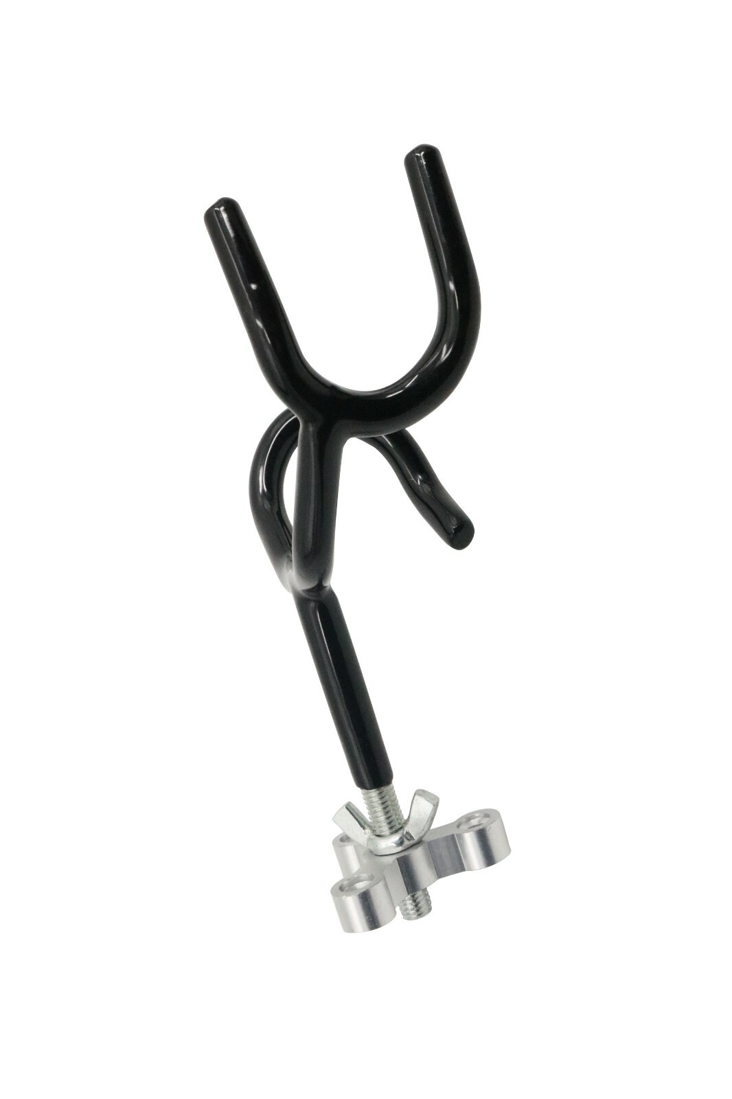 4X Newly Sure Grip Steel 20 Degree Angle Rod Holder for Fishing Boat