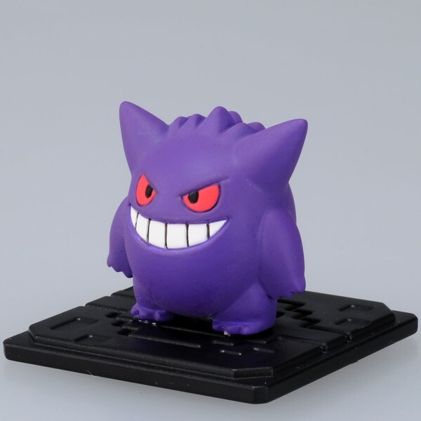 モンコレ ゲンガー ゴースト ゴース Moncolle Gengar 4904810912231_b26f55c372da4839