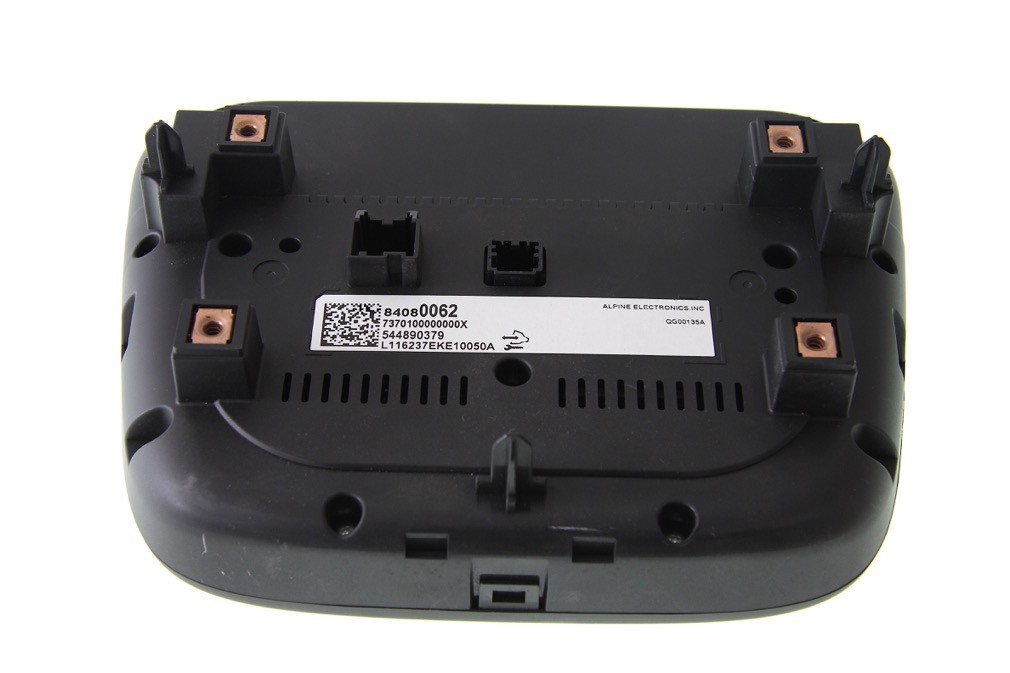 LCD Panel Alpine QG00135A 84080062,544890379,L116237EKE10050A  