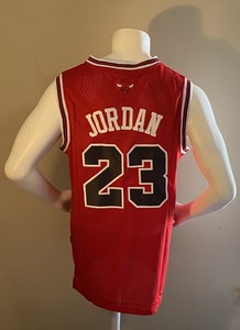 michael jordan jersey ebay