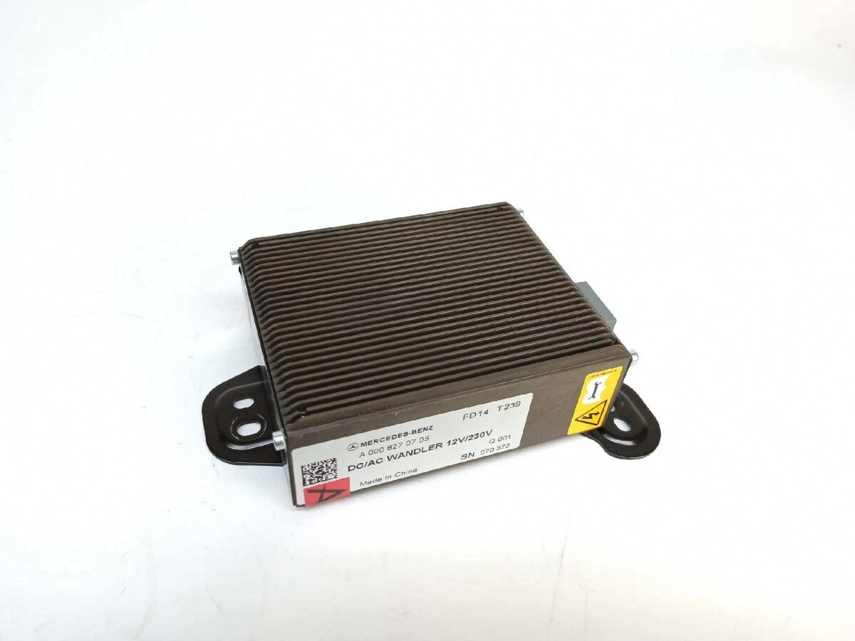786522 Module Electronic For MERCEDES Clase C (W205) Lim 