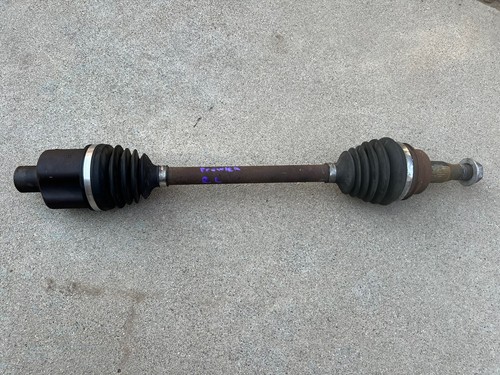 PLYMOUTH PROWLER 97-02 OEM REAR LEFT DRIVER SIDE AXLE SHAFT CV JOINT - Picture 2 of 6