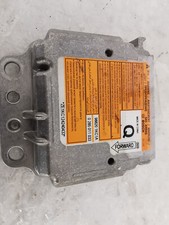 2012 NISSAN JUKE TEKNA 1.5L DCI DIESEL 5 DOOR SUV AIRBAG CONTROL MODULE ECU