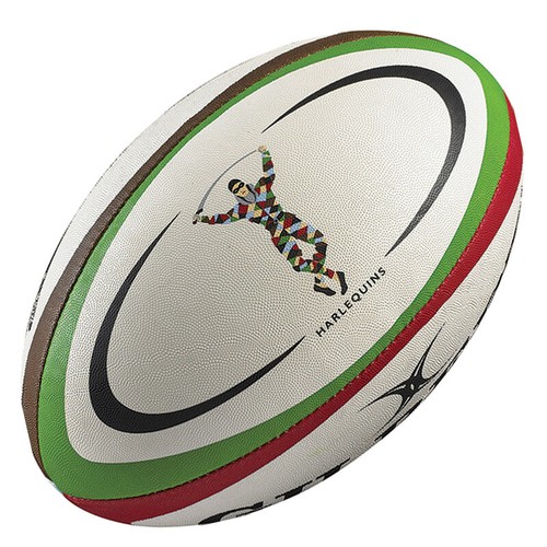 Harlequins Rugby Balls eBay