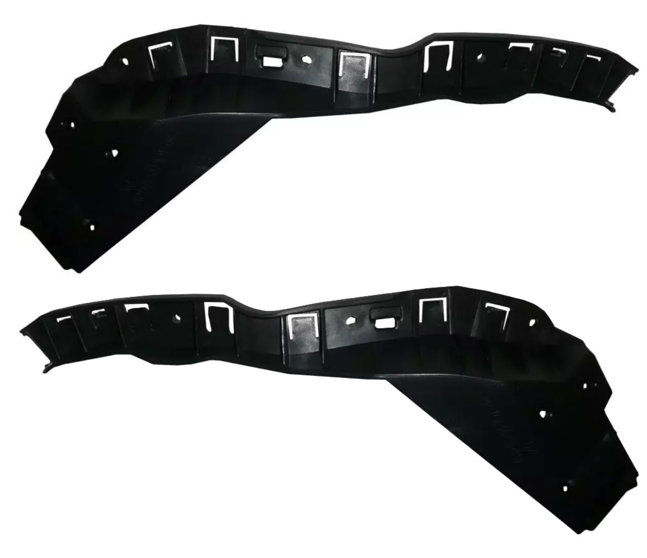 Supports de pare-chocs avant 14- pour Boxer Jumper Ducato fixation carrosserie