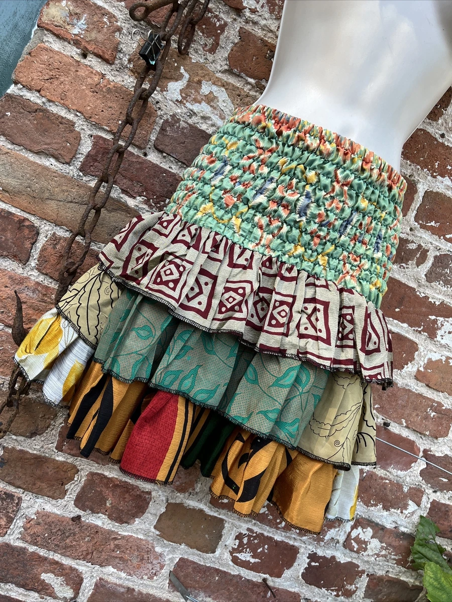 Gypsy top rara skirt