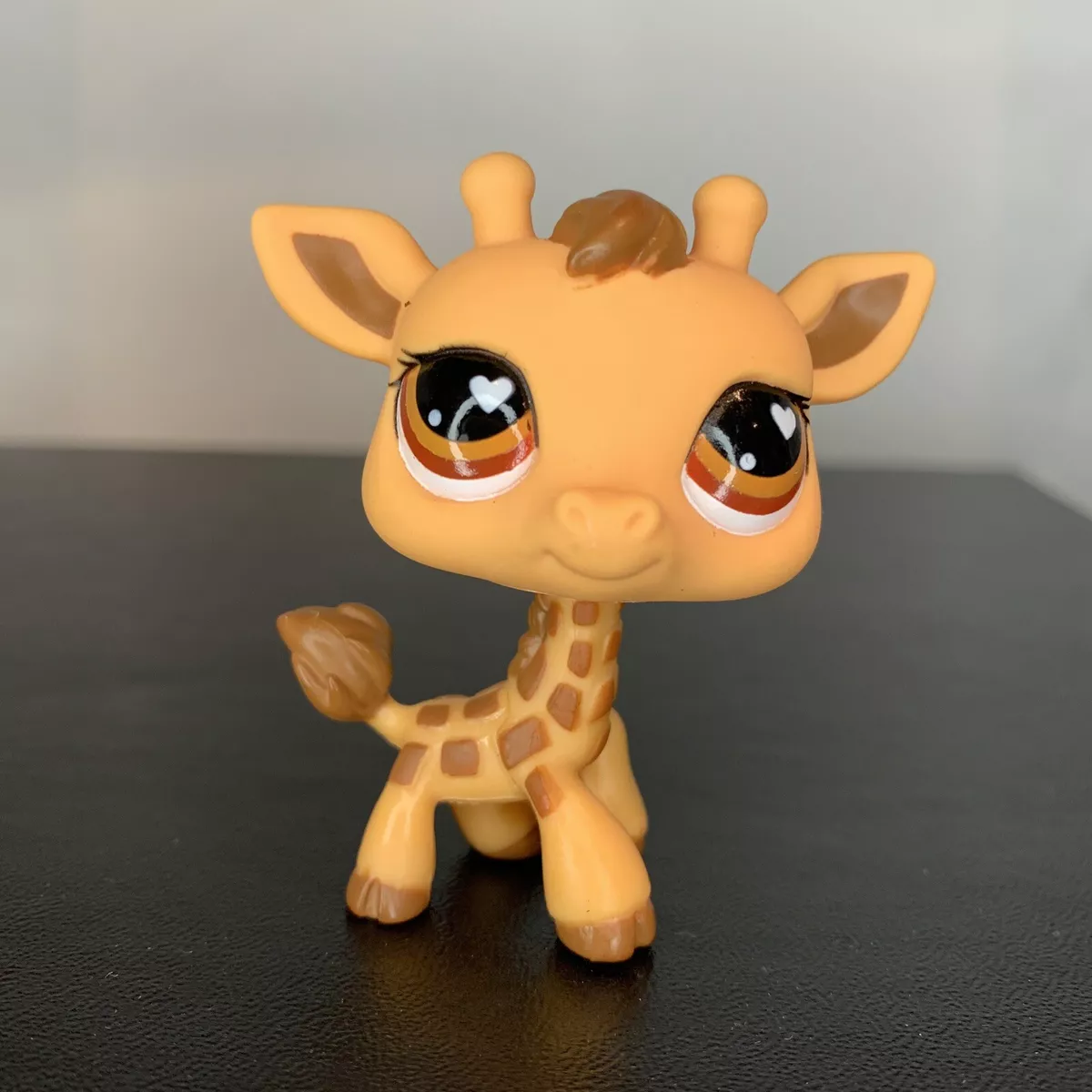 Littlest pet shop giraffe deals