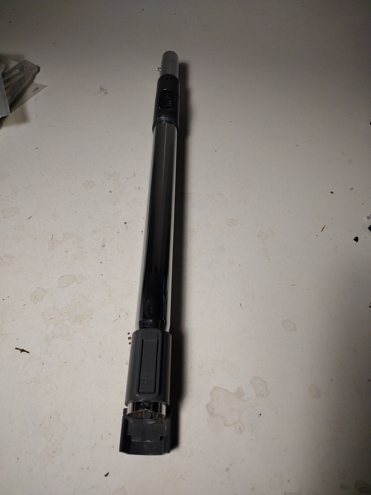 Kenmore Progressive 116 Canister Vacuum Electric Extension Wand eBay