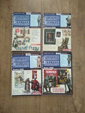 Heft Sammelheft Magazin Katalog Preussisches Bücherkabinett Berliner Zinnfiguren