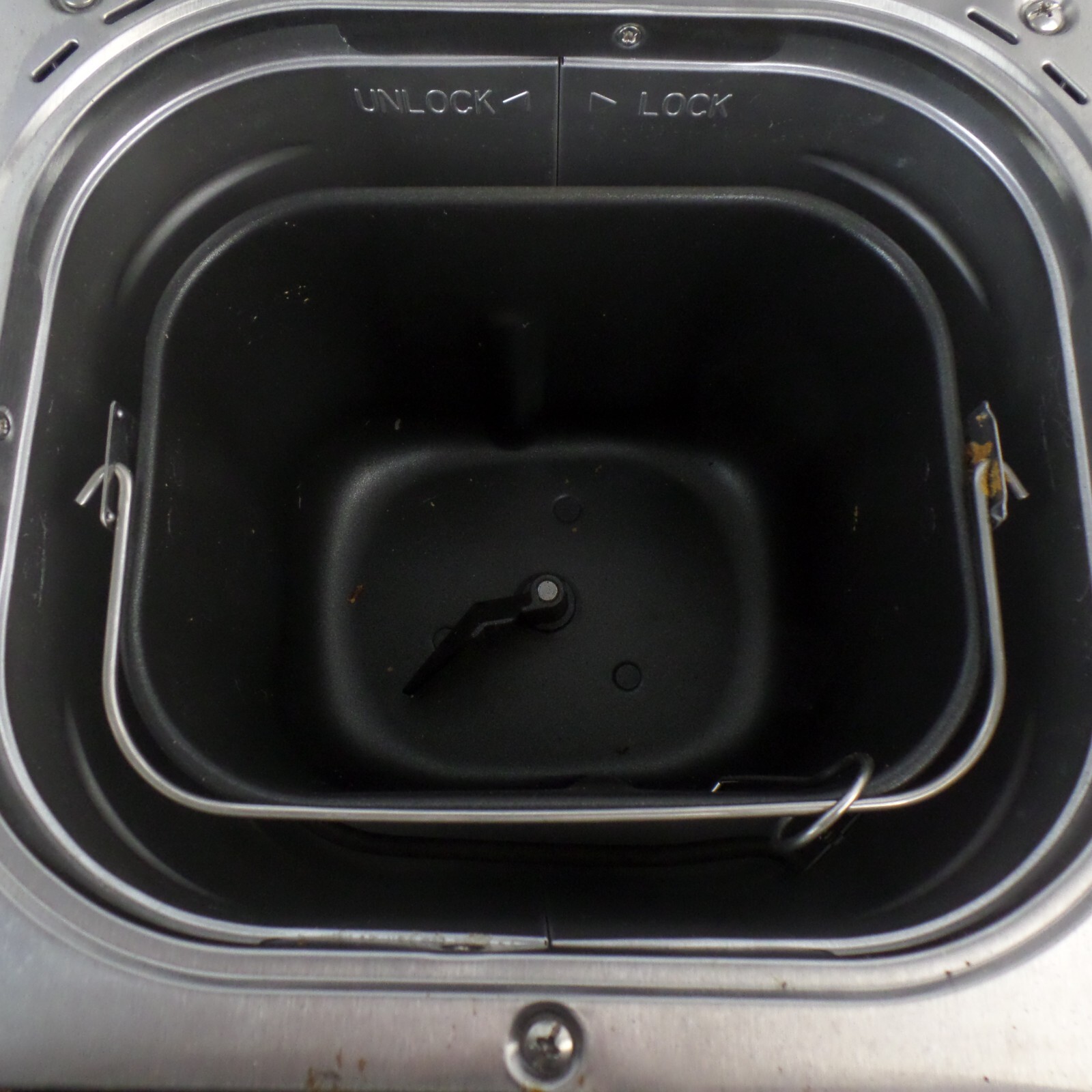 Andrew James Bread Maker with Original Box PAT Tested eBay