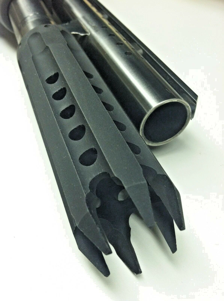 Mossberg 500 Standoff Barrel