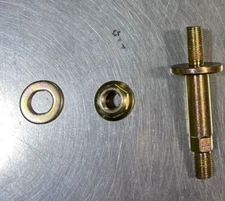 1320 Performance OEM torque mount bracket hardware 3 pcs bolts nuts washer