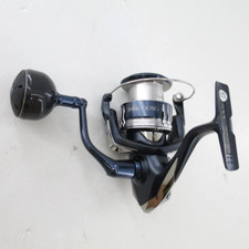 Mulinello da spinning SHIMANO 20 STRADIC SW4000XG