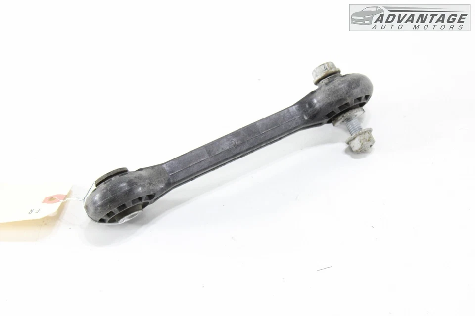 AUDI A4 QUATTRO B8 2013-2016 AWD estabilizador delantero derecho barra estabilizadora enlace OEM Foto 2 de 4