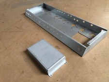 Super Reverb style chassis W cap pan