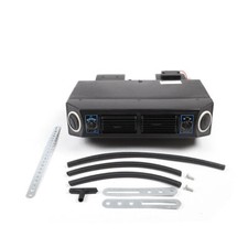 Universal Car Truck Under Dash Ac Air Conditioning Evaporator Cool 12v 3 Speed Universal Car Truck Under Dash Ac Air Conditioning Evaporator Cool 12v 3 Speed