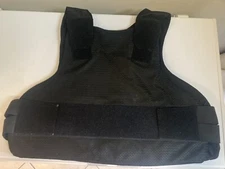 Safe Guard Size 2XL Regular Body Armor LVL 2 (.357mag)