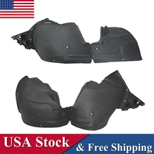 For 2017-2023 Cadillac XT5 Front Inner Fender Liner Shield GM1248276 GM1249276