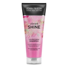 5037156279177 Vibrant Shine szampon do włosów nadający połysk 250ml John Frieda